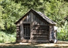 CHARLEY CABIN  